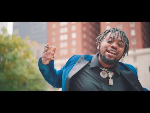 Wapono "Move Wrong" Official Video (Shot by @c4_digitalmedia)