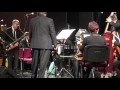 CHICAGO JAZZ PHILHARMONIC Orbert Davis Home Away Movement 3 The Face of the Enemy