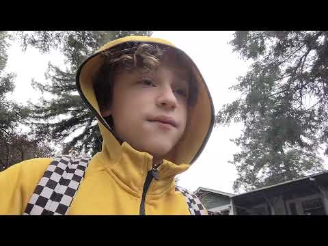 Milo's Hotel Tour - Episode 4: Inn On The Russian River