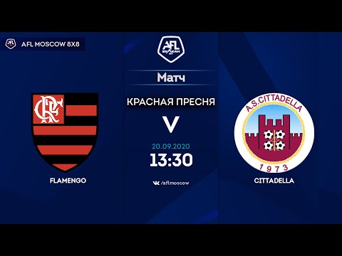 AFL20. Euroleague A3. Day 9. Flamengo - Cittadella.