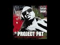Project Pat - Crook By Da Book: The Fed Story [Full Album] (2006)
