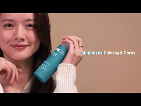 pore refining toner paula's choice