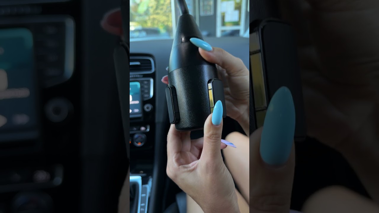 Автодержатель Acefast D24 for cup holder