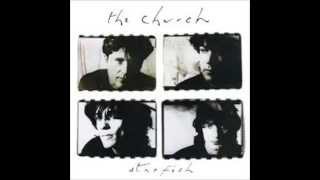 The Church - Hotel Womb
