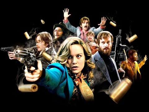 すさまじい銃撃戦が展開っ！映画『フリー・ファイヤー』予告編