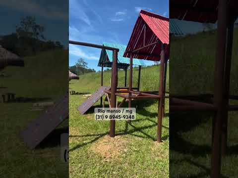 Chácaras em rio manso Mg