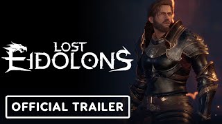 Видео Lost Eidolons