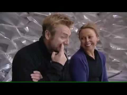 Torvill & Dean - Props Week VT (DOI 2010)