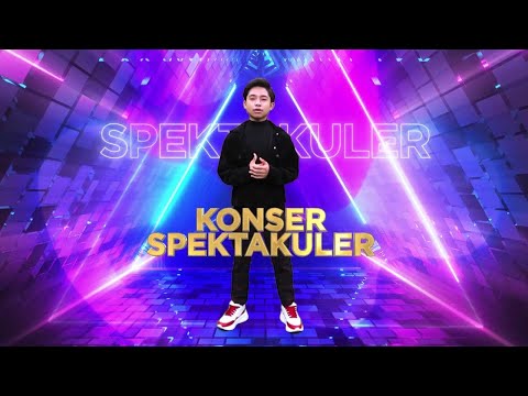 Kilau Konser Betrand Jilid 2