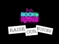 Raise Our Voices | Barbie em Rock'n Royals ...