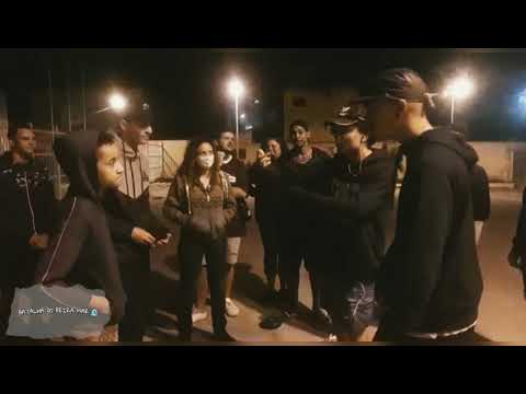 Mc 4k e Mc Nathan vs Mc Chagas Mc Gb | 1° FASE | 5° edição Batalha Do Beira Mar 🌊🎤