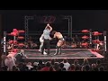ROH Aries Vs Richards 13 11 2009 Katsuhiko Nakajima Vs Kenny Omega FULL MATCH