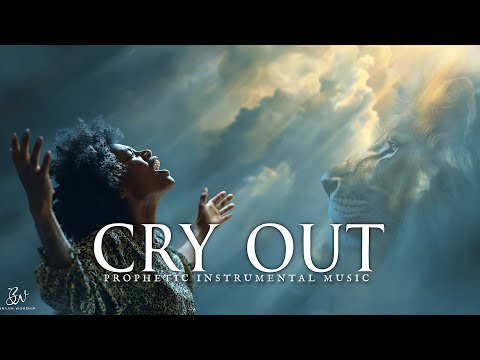 Your Prayer Answered - Anointed Deep Prophetic Worship Instrumental