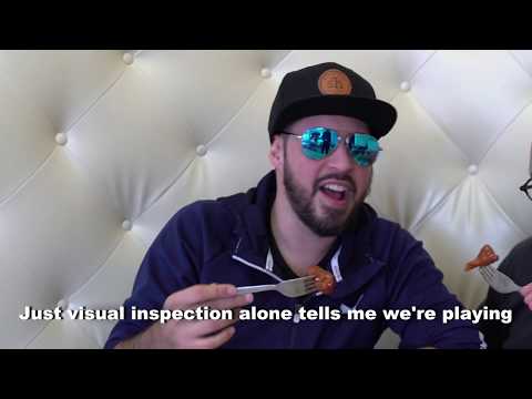 Tripping Kosher: 613 Grill - Phoenix, AZ