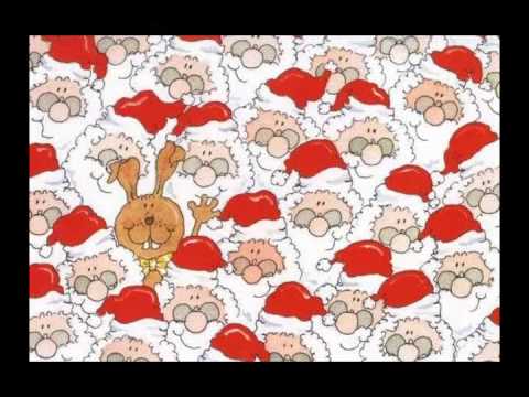 The Tractors - I was a bad boy this year