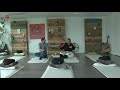 Yin-Yoga met een grap