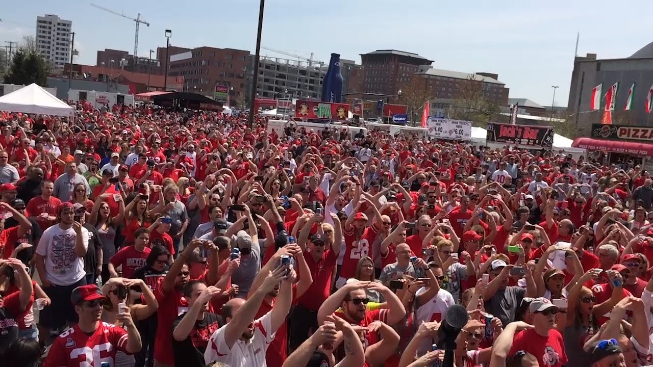 Beat Blue and Black Friday 11/20/2016