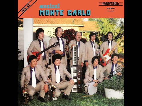 MUSICAL MONTE CARLO