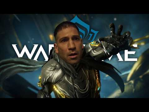 Somehow This Warframe Quest Made Me Break Character...