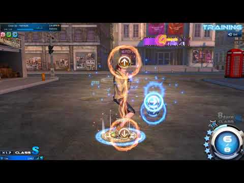 [Mstar TH] Cover Up NEO CLASSIC [Extreme S+]