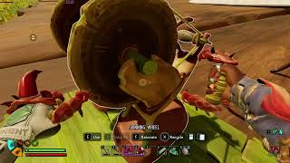 Grounded 2 - Base Building and O.R.C Invasion