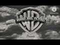 Warner Bros Pictures 1948 B W Version Logo Remake