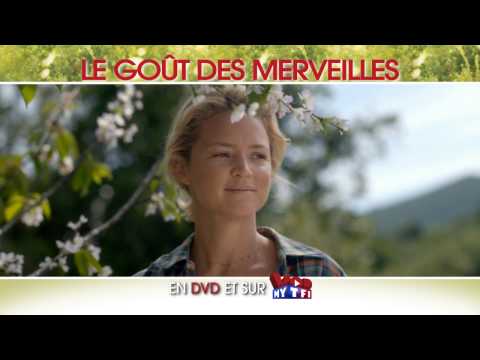 Le Goût des Merveilles en DVD et VOD
