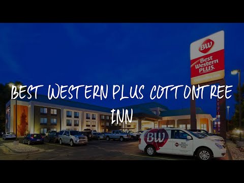 Best Western Plus CottonTree Inn Review - Idaho Falls , United States of America