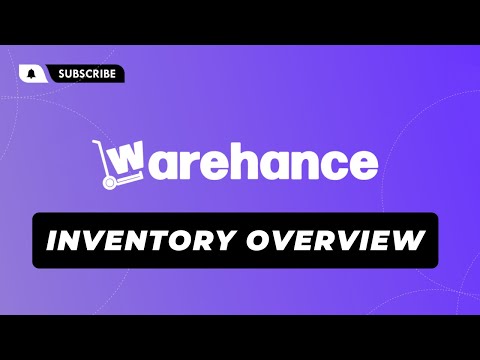 Warehance