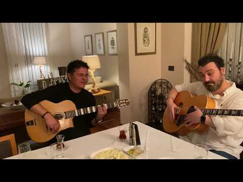 Yaşar Günaçgün & Suat Suna - Gözlerinin Hapsindeyim - Bir Garip Serçe - Son Bir Defa - Kör Bıçak