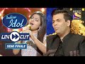 Arunita Hits The Perfect Notes On Kabhie Khushi Kabhie Gham Indian Idol Season 12 Uncut