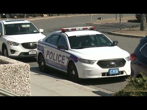 Suffolk County Increased Patrols