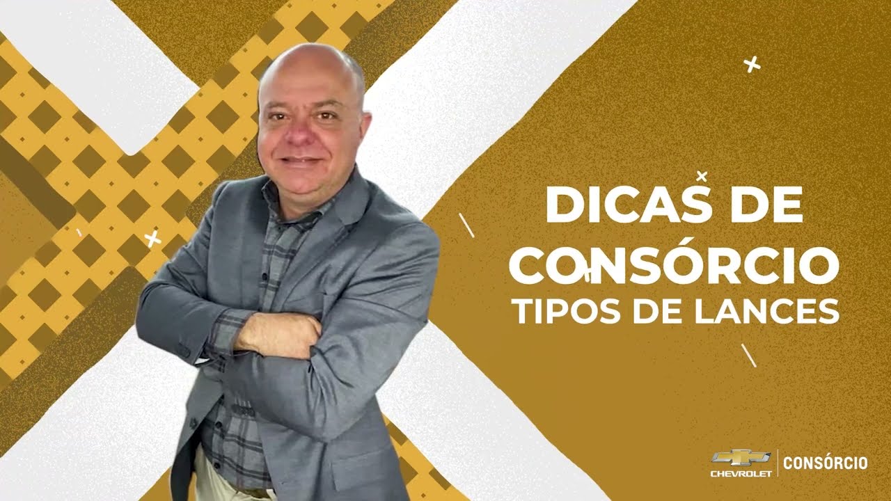 Consórcio: lance livre, fixo ou embutido?