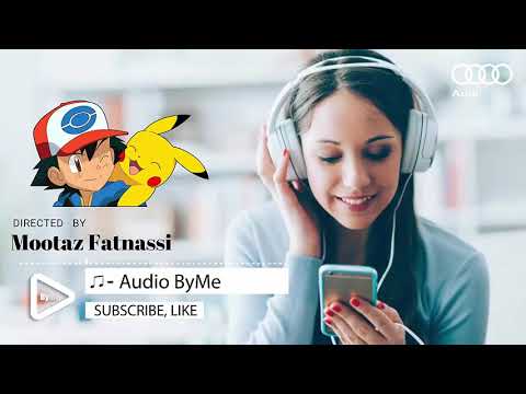 Cartoon Medley   اغاني كرتون قديمة من صوت شب بجنن