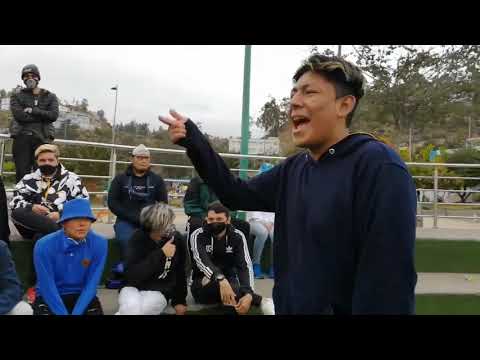 ARROW vs HYDRA - FINAL - El Exorcismo filtro Ambato