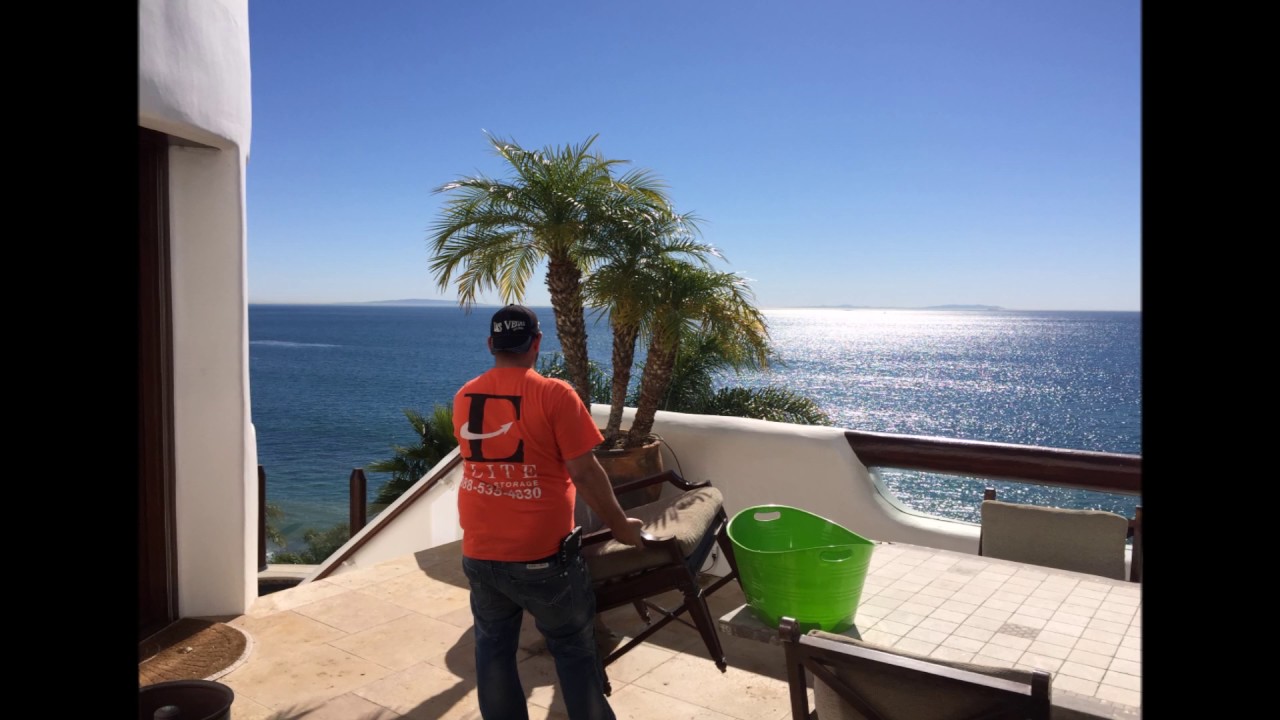 Elite Moving And Storage 1