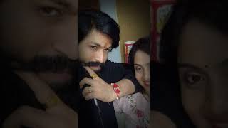 Happy Raksha Bandhan 22 August 2021 WhatsApp status video# brother and sister days#Short#