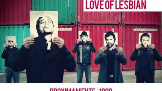 ectoplasta - love of lesbian