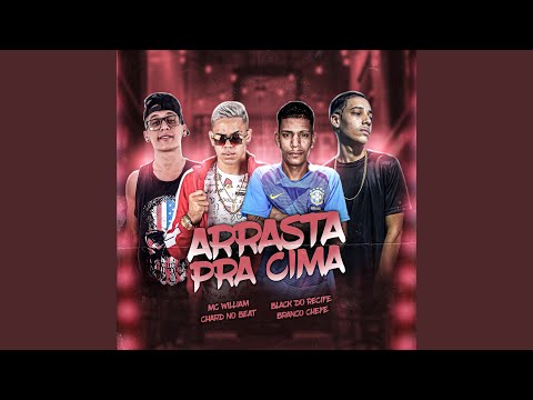 Arrasta pra Cima
