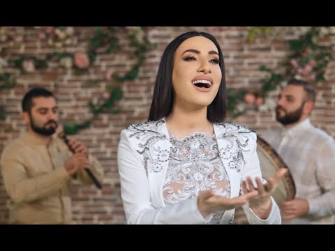 Tatev Asatryan - Garnan Tsaxik es