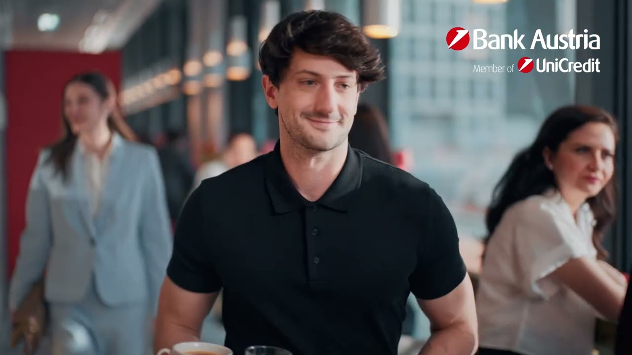 Durch die Bank mehr M&ouml;glichkeiten