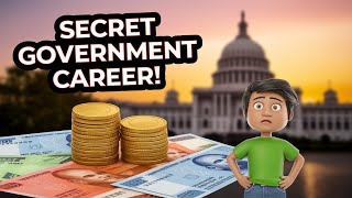 Policy Analyst: The Secret High-Paying Career No One Talks About! 💰 | 