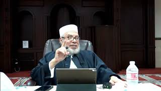 ماذا يفعل الإمام إذا فسد وضوئه أثناء الصلاة/السبت [ 2021/11/13م]فتــاوى علـي الـهـواء مبــاشـرة image