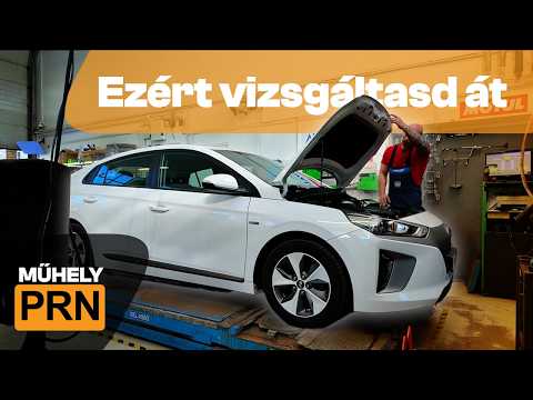 Ezek az autók nem jelentkeztek a műsorba! – MűhelyPRN Extra