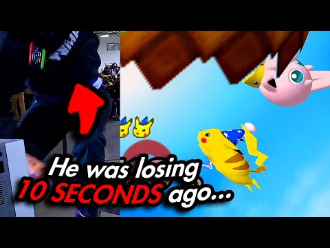 The Most Thrilling Timeout Victory of 2022