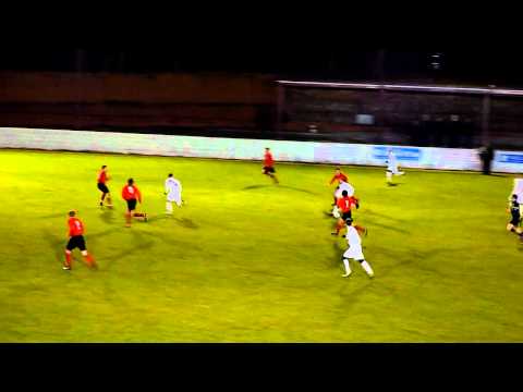 Linlithgow Rose v Glenrothes - 24/01/11 - Highlights