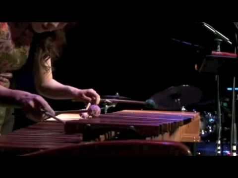 Eriko Daimo plays The Source
