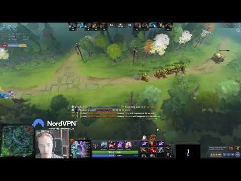 When you buy bkb on SEA server