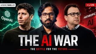 Anthropic just DETHRONED OpenAI  - $965 Billion 🤯, OpenAI's Counter Attack + 3 important AI updates