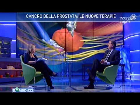 Completamente recuperare da prostatite Crescite funzionamento del laser BPH